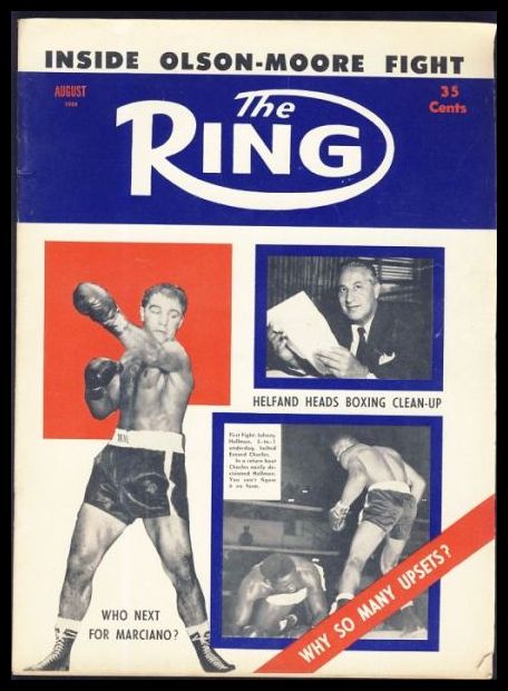 1955 08 Rocky Marciano